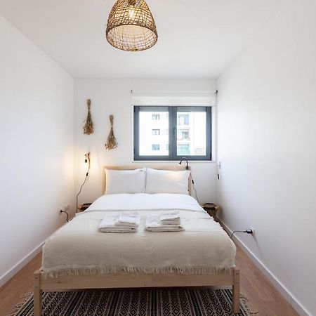 Flh Marvila Family Apartment Lisbon Exterior photo