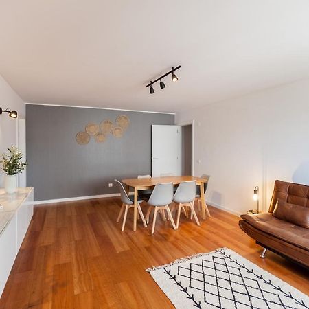 Flh Marvila Family Apartment Lisbon Exterior photo