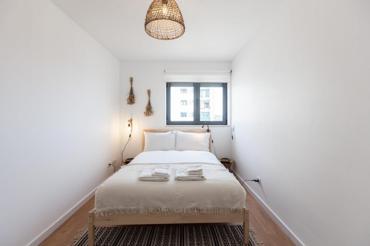 Flh Marvila Family Apartment Lisbon Exterior photo