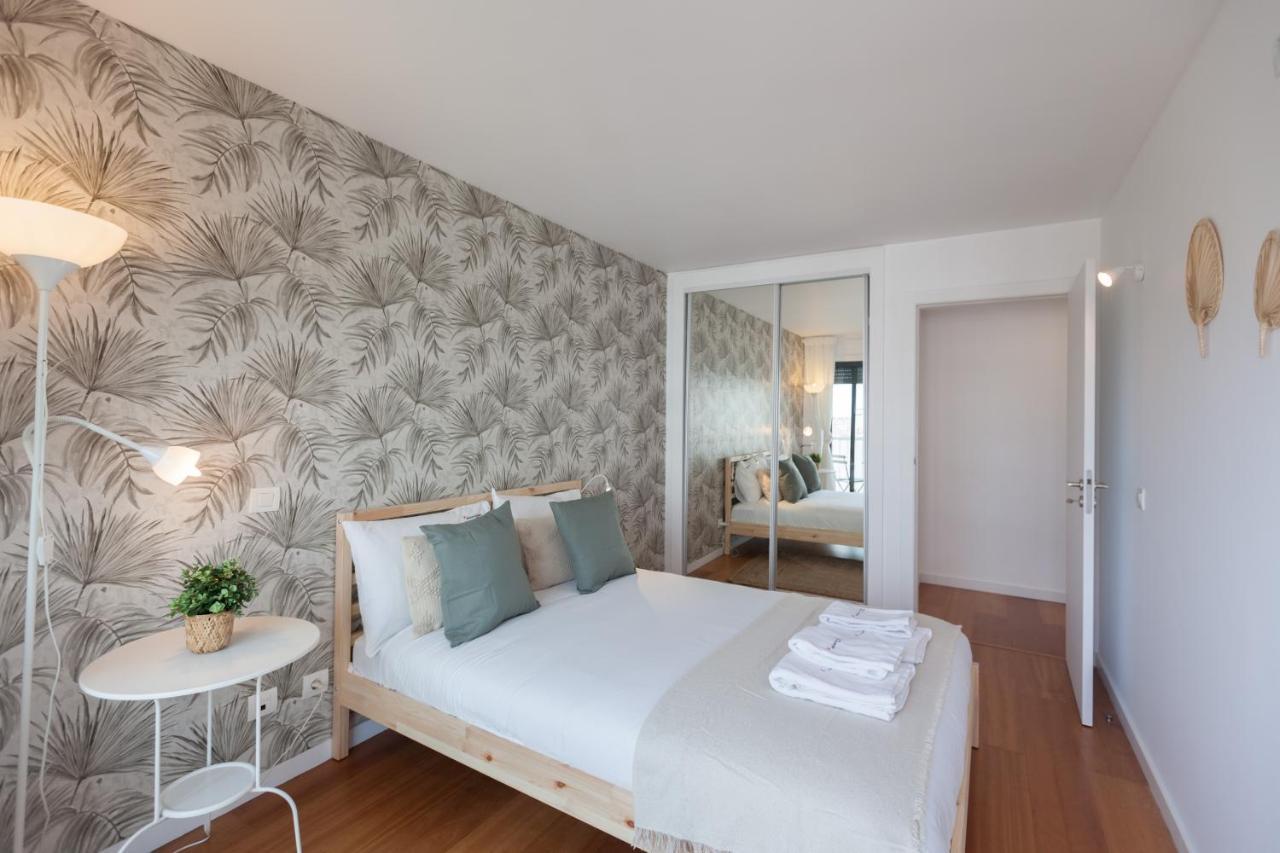 Flh Marvila Family Apartment Lisbon Exterior photo