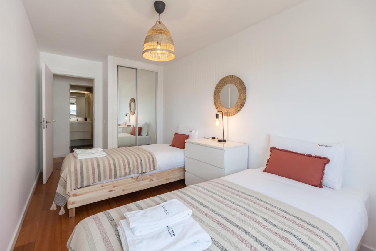 Flh Marvila Family Apartment Lisbon Exterior photo