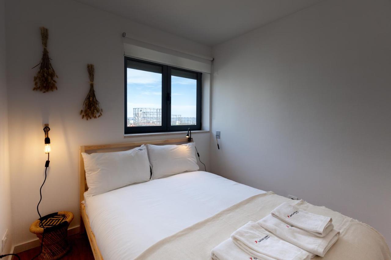 Flh Marvila Family Apartment Lisbon Exterior photo