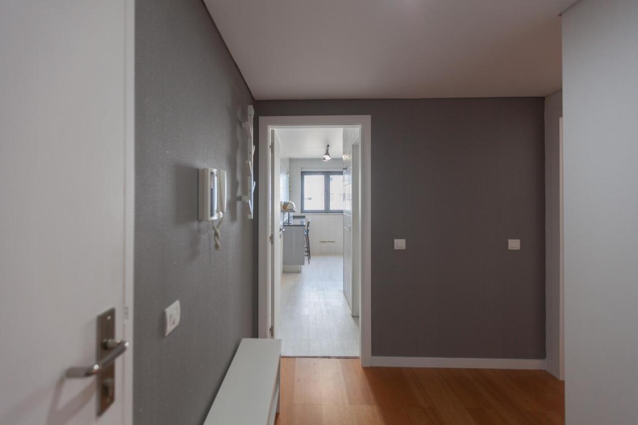 Flh Marvila Family Apartment Lisbon Exterior photo